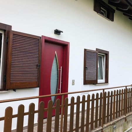 Casa Sally San Michele all'Adige Exterior photo