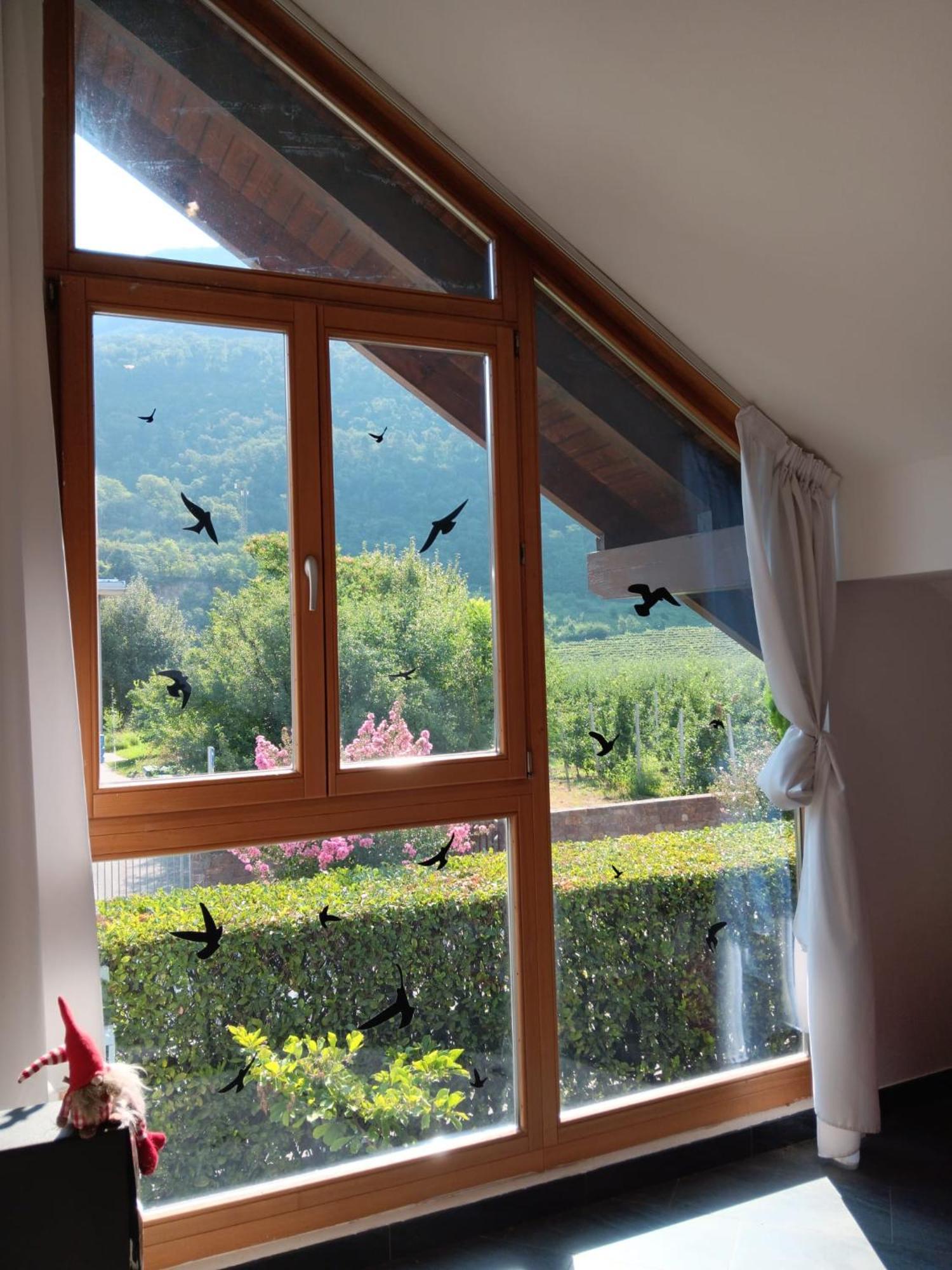 Casa Sally San Michele all'Adige Exterior photo